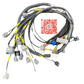 SPDZ1 OBD2 Budget D & B-Series Tucked Engine Harness Civic Integra B18/B16/D16/D15