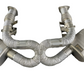 SPDZ1 Corvette C8 Stingray (AFM/NPP) X-pipe Exhaust System Ultra Edition