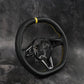 2016-2025 Mazda Miata MX-5  Custom Steering Wheel by Exclusive Steering