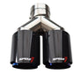 SPDZ1 Carbon Exhaust Finisher Precision Series – Engineered for Performance