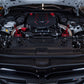 RENNELEMENT G90/G99 M5 3.5” Titanium Front Mount Intake System