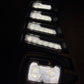 Aspire V3 Fang Lights for Tacoma (2024-2026)