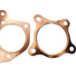 SPDZ1 L15B 1.5T Copper Downpipe Gasket for Honda Civic Accord CR-V Acura Integra