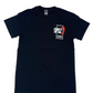 SPDZ1 Series 5 Osaka Ave Tee (Oni)