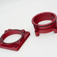 ASE Bosch 74mm Drive By Wire Throttle Body Adapter Vangen