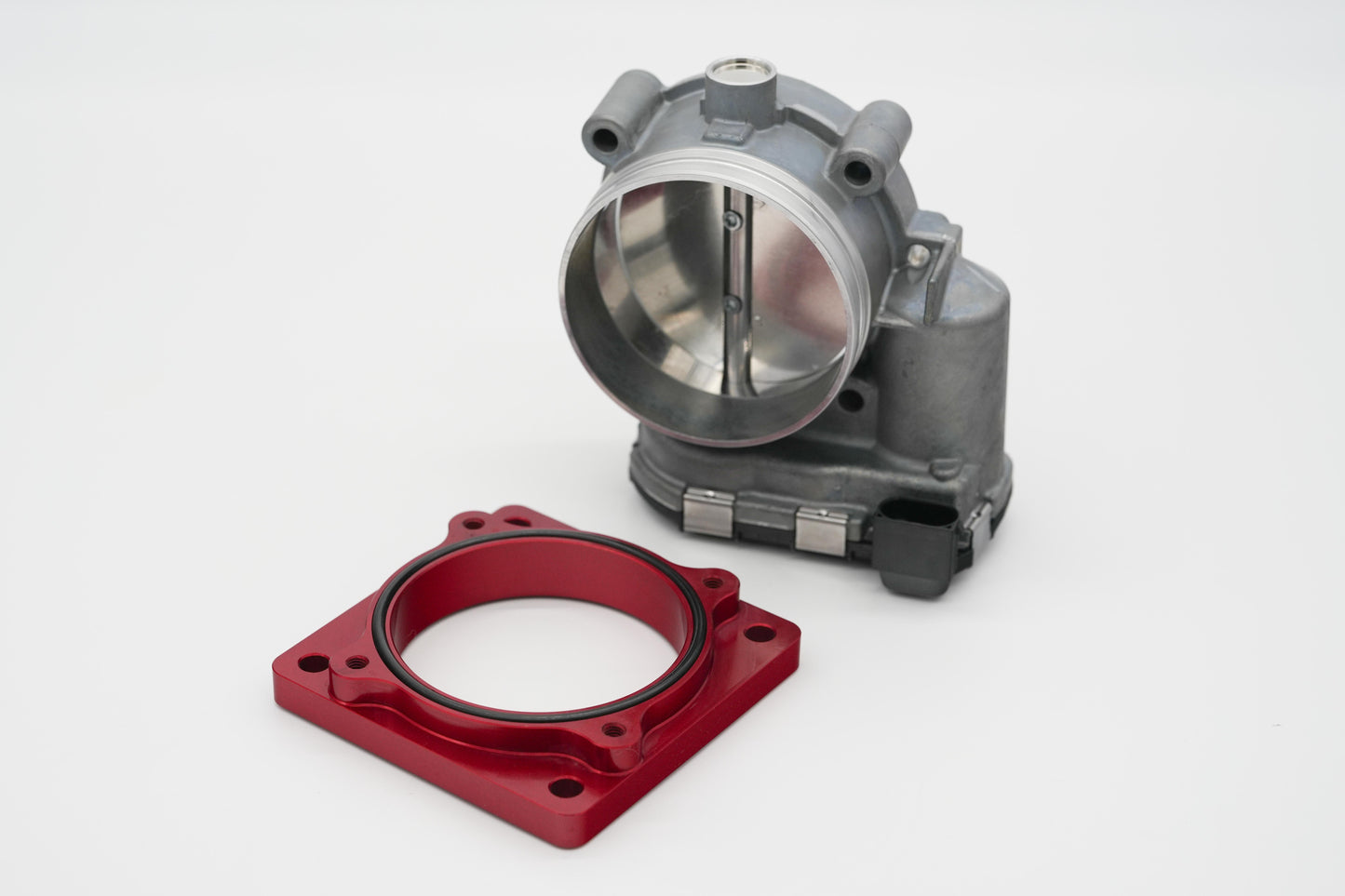 ASE Bosch 82mm Drive By Wire DBW to Greddy V2 Flange