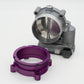 ASE Bosch 82mm Drive By Wire DBW to Greddy V2 Flange