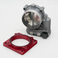 ASE Bosch 82mm Drive By Wire DBW to Greddy V2 Flange