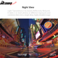Dash Cam Mini A110 720P 120Â°Car Video Recorder Night Vision G-Sensor