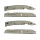 Front Bumper Lifts For Acura Integra DC2 DC4 DB8 With Hardware Gap Fix Lift Kit