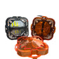 SPDZ1 Apex90 LED Work Lamp – 90W Dual-Color DRL (Pair)