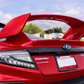 OLM S Style Paint Matched Spoiler 5pc - 2022-2026 WRX