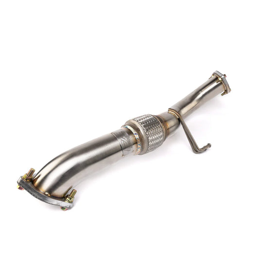 DC Sports Front Pipe for 2022+ Civic Si/Integra 1.5T FE1 DE4