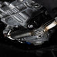 DC Sports Front Pipe for 2022+ Civic Si/Integra 1.5T FE1 DE4