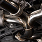 DC Sports Triple Exit Exhaust (23+ GR Corolla)