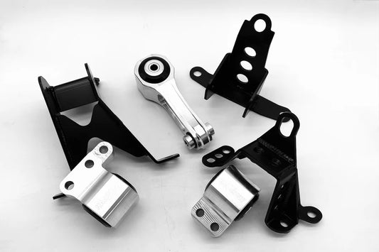 Hasport Performance Stock Replacement Engine Mount Kit (23+ Integra Type S) DE5 FL5