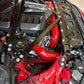IRL Front Mount Intake G8X