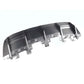 Aggressive Carbon Fiber Rear Diffuser V1 for Lamborghini Huracan EVO
