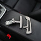 Porsche - GT3 RS Weissach Package Style Aluminum Paddles For JQ Werks Madtrace® Clubsport Magnetic Paddle Shifters