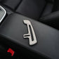 Porsche - GT3 RS Weissach Package Style Aluminum Paddles For JQ Werks Madtrace® Clubsport Magnetic Paddle Shifters