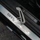 Porsche - GT3 RS Weissach Package Style Aluminum Paddles For JQ Werks Madtrace® Clubsport Magnetic Paddle Shifters