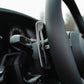 Porsche - GT3 RS Weissach Package Style Aluminum Paddles For JQ Werks Madtrace® Clubsport Magnetic Paddle Shifters