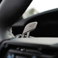 Porsche - GT3 RS Weissach Package Style Aluminum Paddles For JQ Werks Madtrace® Clubsport Magnetic Paddle Shifters