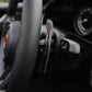 JQ Werks Madtrace® Clubsport Magnetic Paddle Shifters For PORSCHE