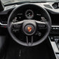Porsche - GT3 RS Weissach Package Style Aluminum Paddles For JQ Werks Madtrace® Clubsport Magnetic Paddle Shifters