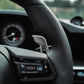 Porsche - GT3 RS Weissach Package Style Aluminum Paddles For JQ Werks Madtrace® Clubsport Magnetic Paddle Shifters