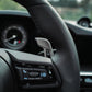 JQ Werks Madtrace® Clubsport Magnetic Paddle Shifters For PORSCHE