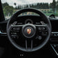 Porsche - GT3 RS Weissach Package Style Aluminum Paddles For JQ Werks Madtrace® Clubsport Magnetic Paddle Shifters