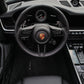 Porsche - GT3 RS Weissach Package Style Aluminum Paddles For JQ Werks Madtrace® Clubsport Magnetic Paddle Shifters