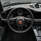 JQ Werks Madtrace® Clubsport Magnetic Paddle Shifters For PORSCHE