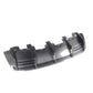Aggressive Carbon Fiber Rear Diffuser V1 for Lamborghini Huracan EVO