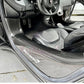 Dry Carbon Fiber Door Sill Covers for McLaren 540 570S 570GT 600LT