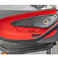 Dry Carbon Fiber Inner Door Trim Interior Kit for McLaren GT