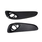 Dry Carbon Fiber Inner Door Trim Interior Kit for McLaren GT
