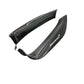 Dry Carbon Fiber Door Sill Covers for McLaren 540 570S 570GT 600LT