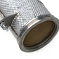 304 Catted Downpipe for Porsche Carrera Turbo S 992 992.1 992.2 GT3 RS GT3RS