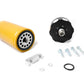 Rudy's CAT Fuel Filter Adapter For 01-16 6.6 Duramax