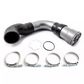 Rudy's Silver Vein Cold Side Intercooler Pipe 2011-2016 Ford 6.7L Powerstroke