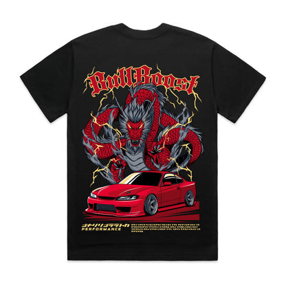 Dragon S15 Premium Tee Shirt
