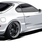 Bull Boost Driven Vinyl Window Sticker | 20 ENTRIES