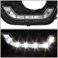 08-14 BMW X6 High Power LED Daytime Running Lights