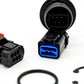 ASE Fuel Pump Replacement Connector Kit