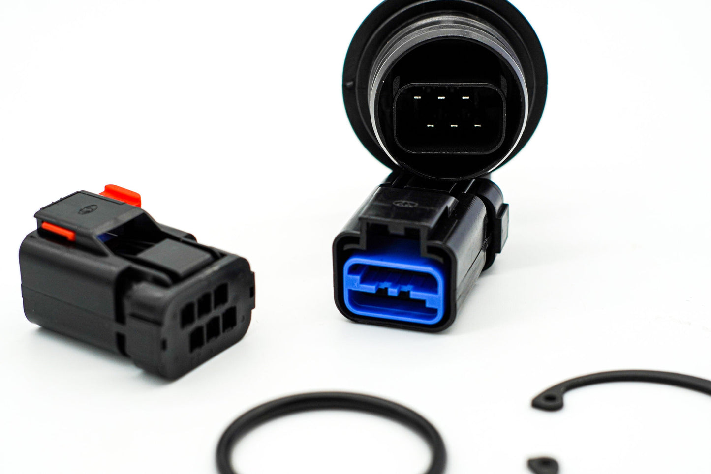 ASE Fuel Pump Replacement Connector Kit