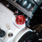 APEXi A'PEXi - Oil Filler Cap (CNC Billet)