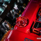 APEXi A'PEXi - Oil Filler Cap (CNC Billet)