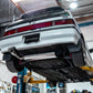 Apexi WS2 Catback Exhaust - 1988-1991 Honda Civic Hatchback *Discontinued